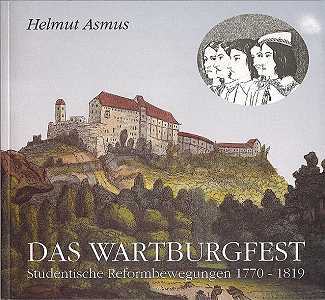 Das Wartburgfest