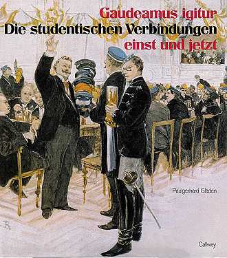Gaudeamus igitur